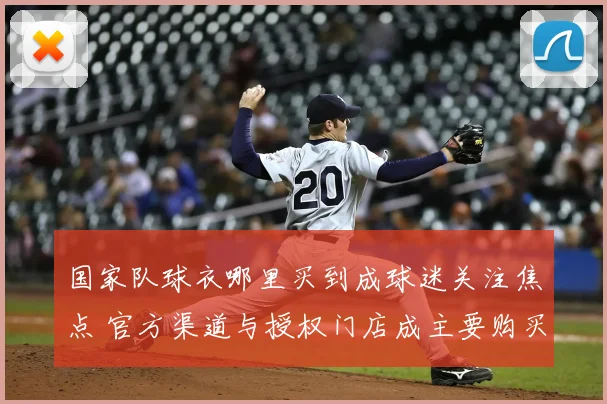 国家队球衣哪里买到成球迷关注焦点 官方渠道与授权门店成主要购买途径