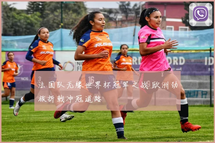 法国队无缘世界杯冠军之战 欧洲劲旅折戟冲冠道路