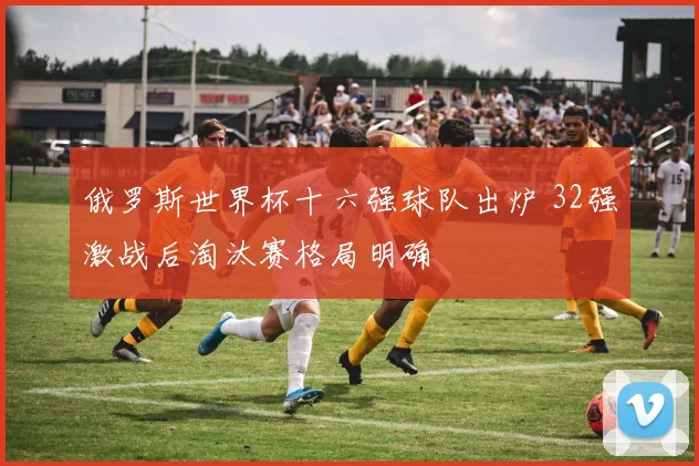 俄罗斯世界杯十六强球队出炉 32强激战后淘汰赛格局明确